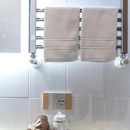 Varese Suites 瓦雷泽