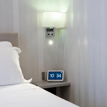 Varese Suites 招待所
