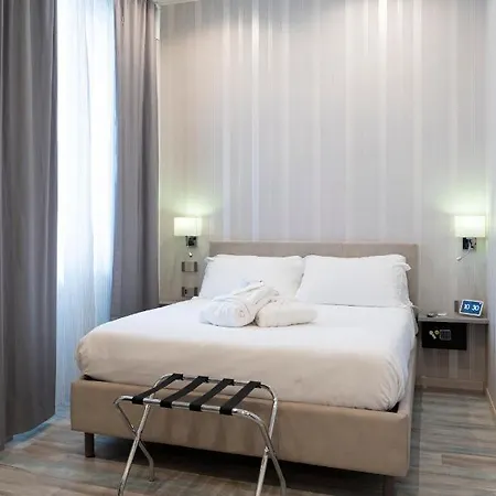 Varese Suites 招待所