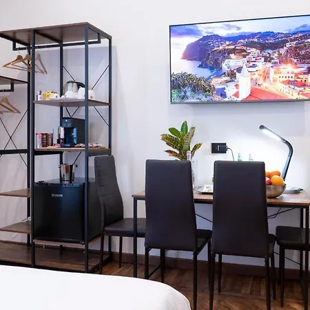 Vendégház Varese Suites Varese